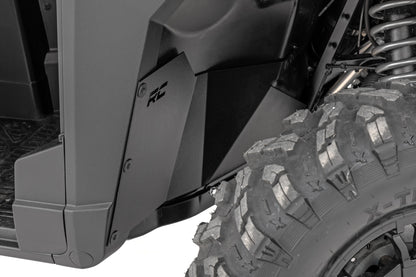 Inner Fender Guards Polaris Ranger XP 1000 Rough Country-2