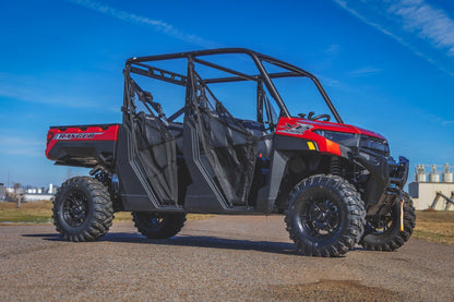 Inner Fender Guards Polaris Ranger XP 1000 Rough Country-4