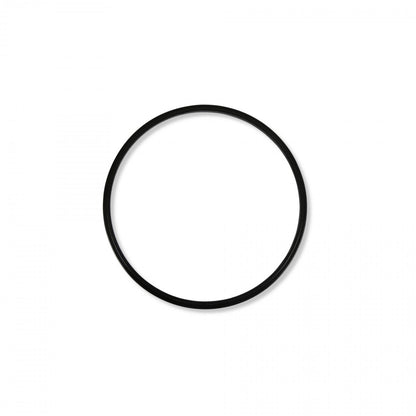 1/2 Inch Air Cleaner Spacer Fits 2 and 4-Barrel Carburetors with 5-1/8 Inch Neck Mr Gasket-2