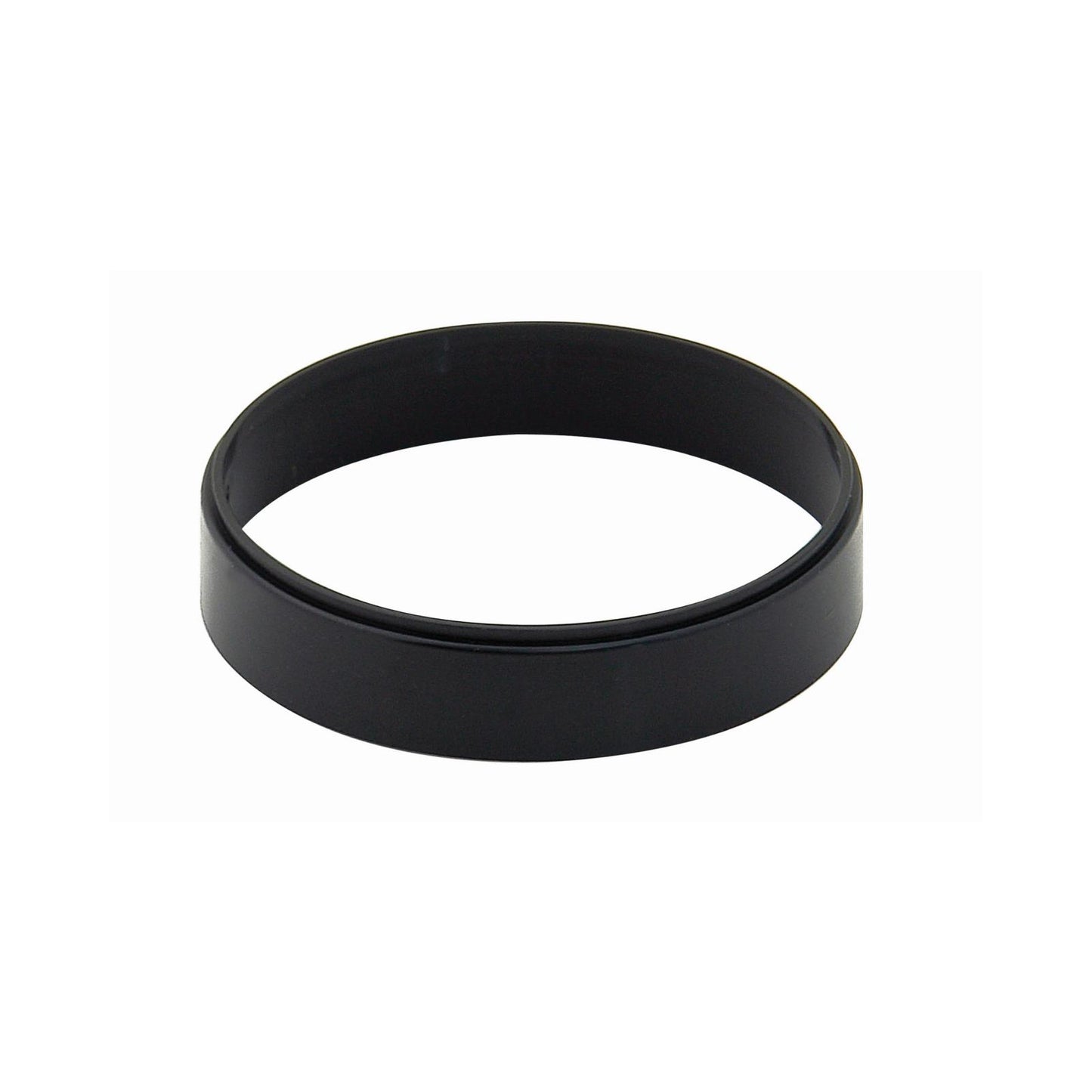 1 Inch Air Cleaner Spacer Fits 2 and 4-Barrel Carburetors with 5-1/8 Inch Neck Mr Gasket