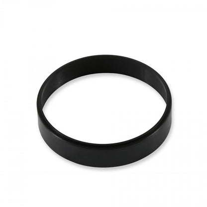 1 Inch Air Cleaner Spacer Fits 2 and 4-Barrel Carburetors with 5-1/8 Inch Neck Mr Gasket-1