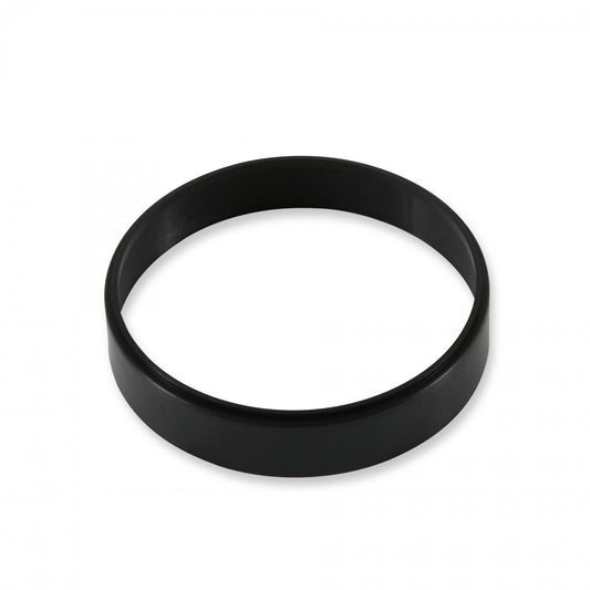 1 Inch Air Cleaner Spacer Fits 2 and 4-Barrel Carburetors with 5-1/8 Inch Neck Mr Gasket-1