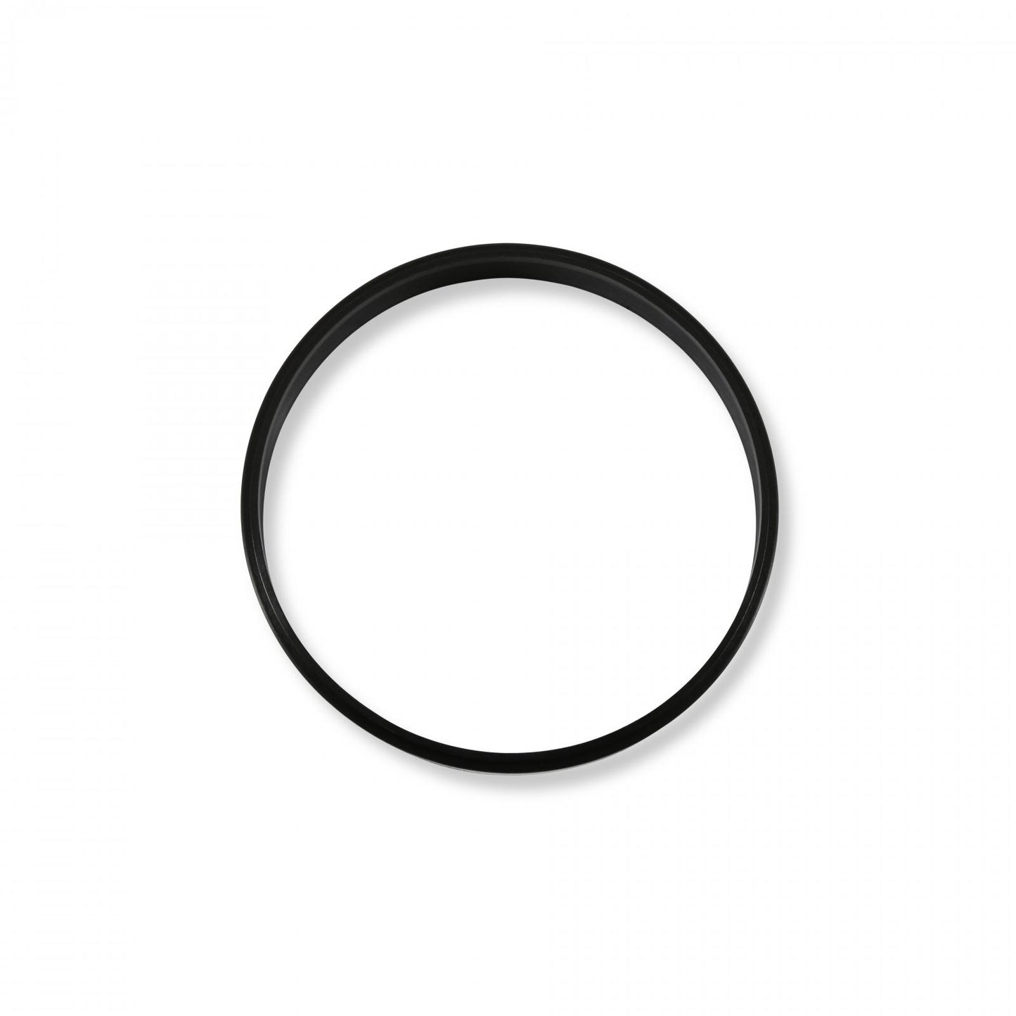 1 Inch Air Cleaner Spacer Fits 2 and 4-Barrel Carburetors with 5-1/8 Inch Neck Mr Gasket-3