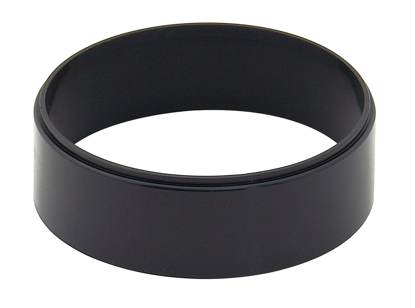 1-1/2 Inch Air Cleaner Spacer Fits 2 and 4-Barrel Carburetors with 5-1/8 Inch Neck Mr Gasket