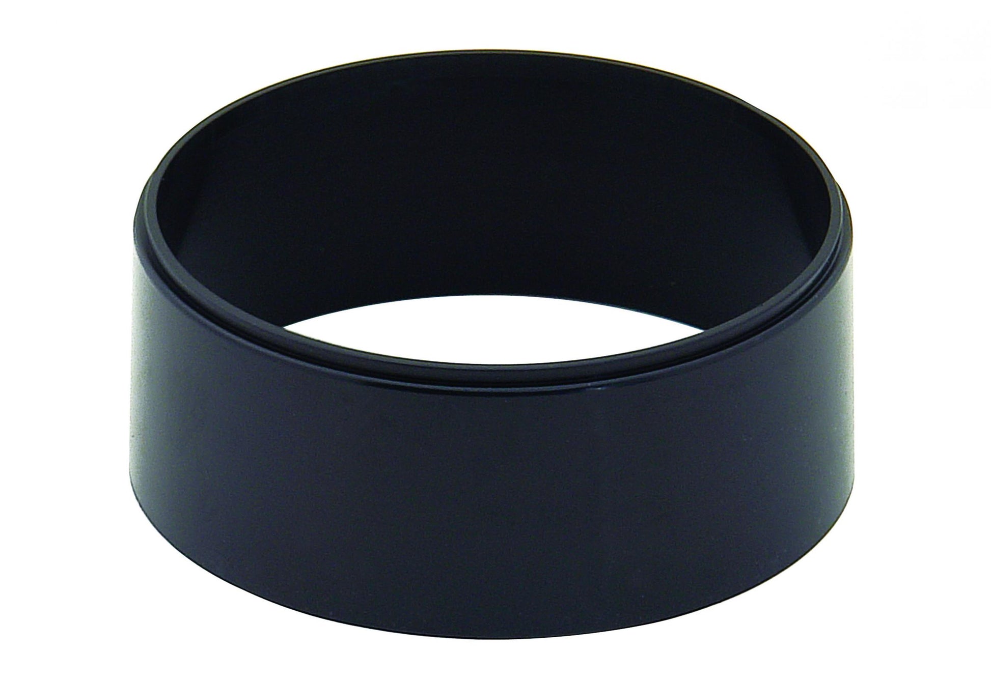 2 Inch Air Cleaner Spacer Fits 2 and 4-Barrel Carburetors with 5-1/8 Inch Neck Mr Gasket