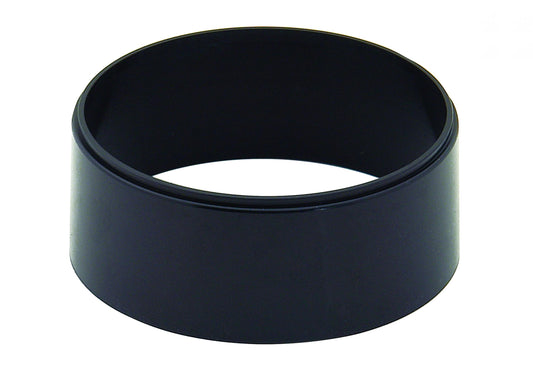 2 Inch Air Cleaner Spacer Fits 2 and 4-Barrel Carburetors with 5-1/8 Inch Neck Mr Gasket