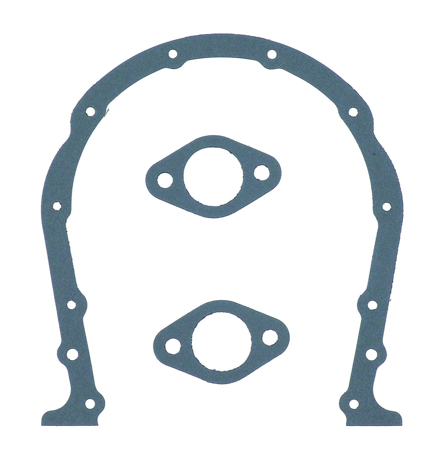 Timing Cover Gaskets Performance Fits 1965-1990 Chevrolet 396-454 Big Block Mr Gasket