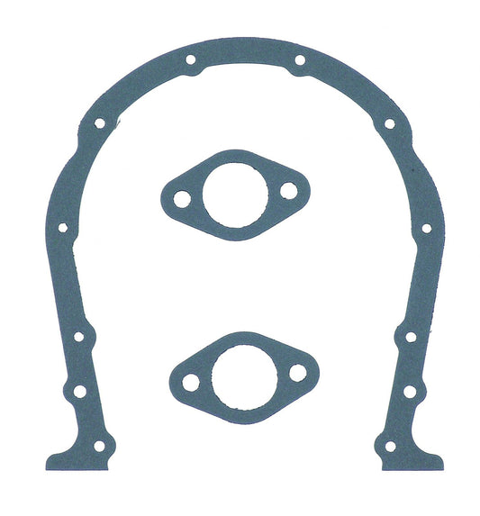 Timing Cover Gaskets Performance Fits 1965-1990 Chevrolet 396-454 Big Block Mr Gasket