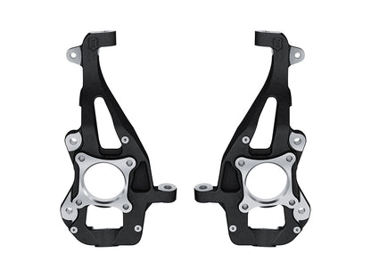 2021-2024 Ford F-150 4WD Front Steering Knuckle Kit ICON Vehicle Dynamics-2