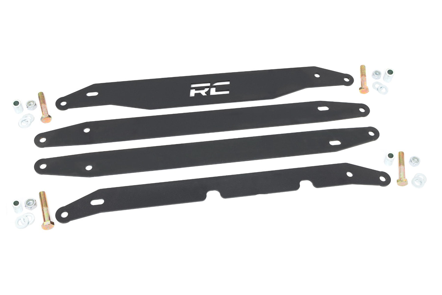 Rough Country 3 Inch Lift Kit 16-22 Kawasaki Mule Pro DX/18-22 Mule Pro FXR Rough Country