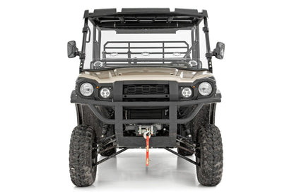 3 Inch Lift Kit Kawasaki Mule PRO-FXR Rough Country-1