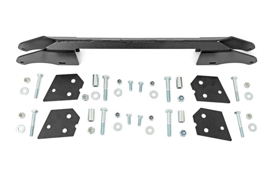 Rough Country 2 Inch Lift Kit Kawasaki Teryx 800 4WD (15-20) Rough Country