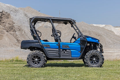 2 Inch Lift Kit Kawasaki Teryx 800 4WD (15-20) Rough Country-2