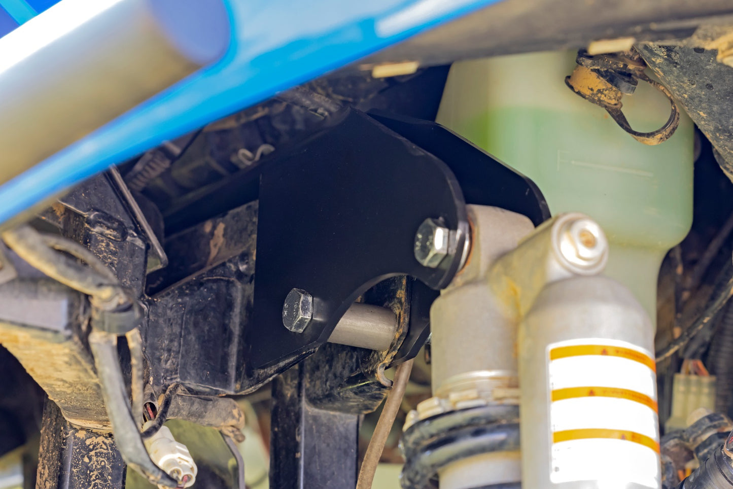 Rough Country 2 Inch Lift Kit Kawasaki Teryx 800 4WD (15-20) Rough Country