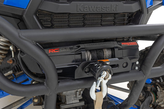 Winch Mount Kawasaki Teryx 1000/Teryx 800 Rough Country