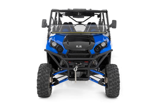 Winch Mount Kawasaki Teryx 1000/Teryx 800 Rough Country-1