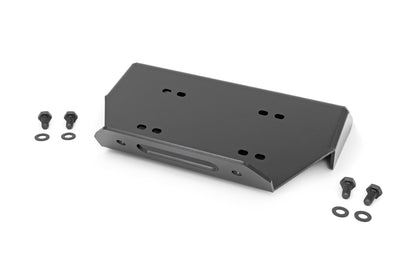 Winch Mount Kawasaki Teryx 1000/Teryx 800 Rough Country-2
