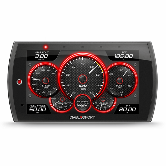 Trinity 2 EX 2005-2014 Jeep s 50 State Legal DiabloSport-1