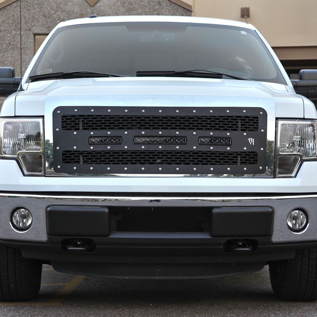 40 Inch Spot Midnight SR-Series Pro Rigid Industries-1