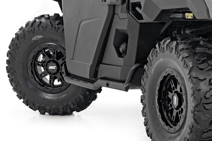 94 Series Wheel UTV Matte Black 14x7 Rough Country-4