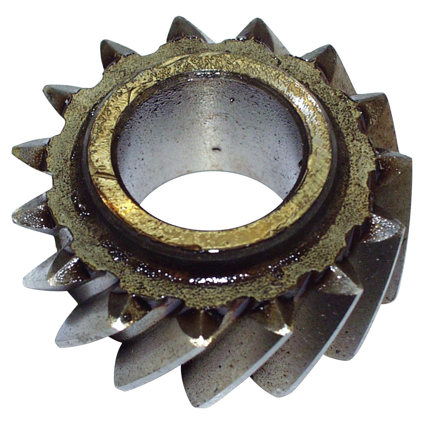 Reverse Idler Gear for 1966-1967 CJ-5, CJ-6, C101 Commando w/ T86 Transmission Crown Automotive