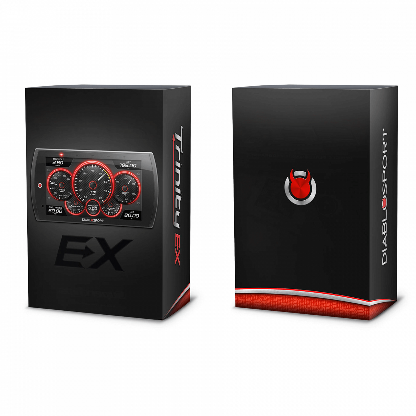 Trinity 2 EX Platinum for Jeep 2005-2014 Jeep s Custom Tuning DiabloSport-3