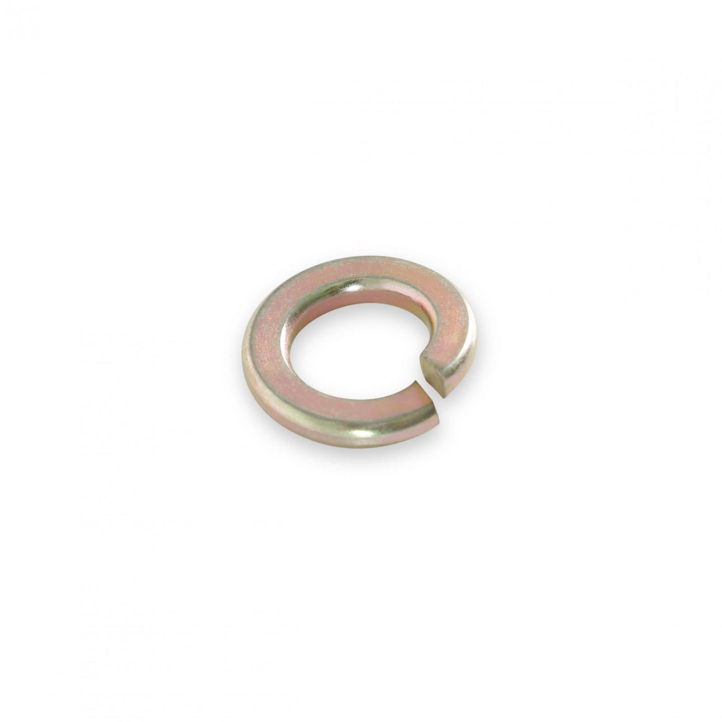 Harmonic Balancer Bolt and Washer Set Fits 1965-1990 Chevrolet 396-454 Mark IV Big Block Mr Gasket-1