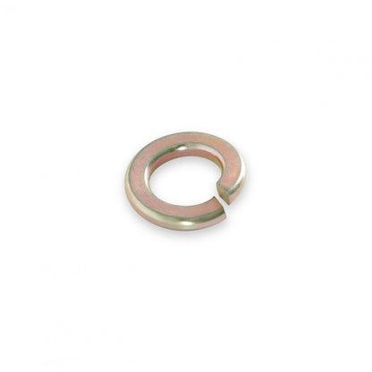 Harmonic Balancer Bolt and Washer Set Fits 1965-1990 Chevrolet 396-454 Mark IV Big Block Mr Gasket-1