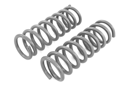 1.75 Inch Leveling Coil Kit Ram 2500 (14-26)/3500 (13-26) 4WD Gas Rough Country