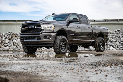 1.75 Inch Leveling Coil Kit Ram 2500 (14-26)/3500 (13-26) 4WD Diesel Rough Country-1