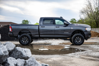 1.75 Inch Leveling Coil Kit Ram 2500 (14-26)/3500 (13-26) 4WD Diesel Rough Country-4