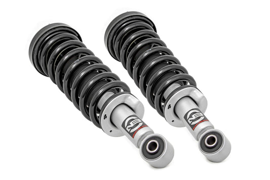 N3 Loaded Strut Pair | Stock | Toyota Tacoma 2WD/4WD (1995-2004) Rough Country