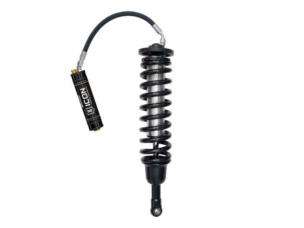 10-14 Raptor Front 3.0 Vs Coilover Rr CDCV ICON Vehicle Dynamics-1