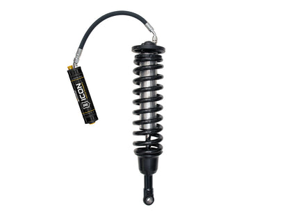 10-14 Raptor Front 3.0 Vs Coilover Rr CDCV ICON Vehicle Dynamics-1