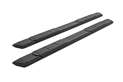 TR2 Running Boards CrewMax Toyota Tundra 2WD/4WD (2022-2026) Rough Country-5