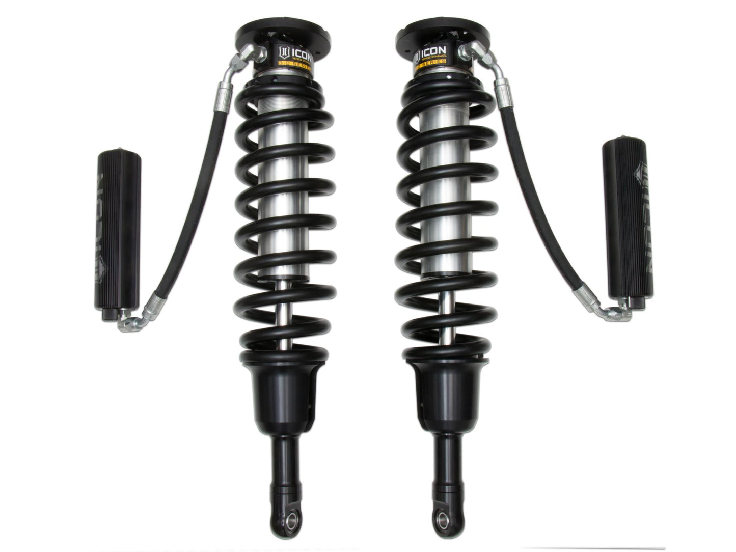 17-20 Raptor Front 3.0 VS RR CDCV Coilover Kit ICON Vehicle Dynamics-2