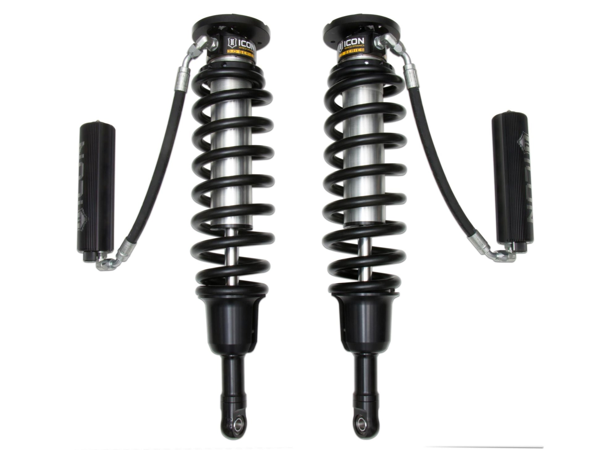 17-20 Raptor Front 3.0 VS RR CDCV Coilover Kit ICON Vehicle Dynamics-2