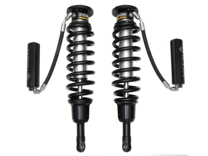 17-20 Raptor Front 3.0 VS RR CDCV Coilover Kit ICON Vehicle Dynamics-2