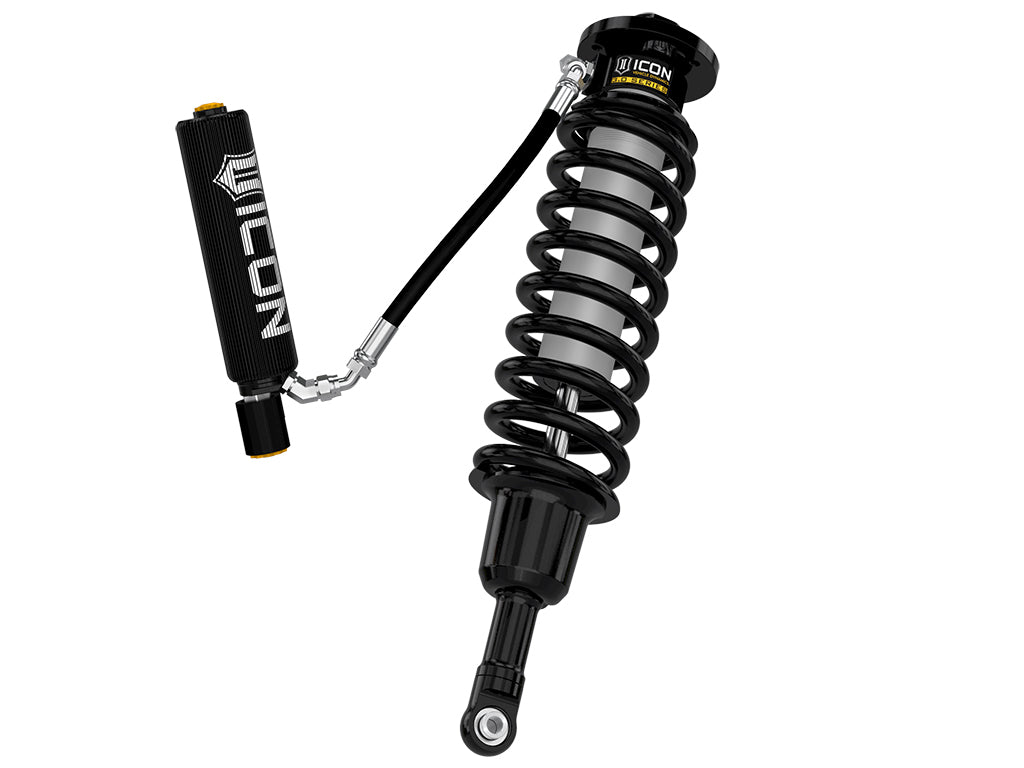 2021-2025 Ford F-150 Raptor 1-3 Inch Lift Front V.S. 3.0 Series Coilover Kit Remote Reservoir W/ CDEV ICON Vehicle Dynamics-1