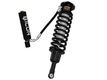 2021-2025 Ford F-150 Raptor 1-3 Inch Lift Front V.S. 3.0 Series Coilover Kit Remote Reservoir W/ CDEV ICON Vehicle Dynamics-1