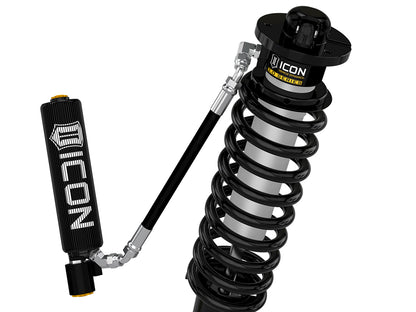 2021-2025 Ford F-150 Raptor 1-3 Inch Lift Front V.S. 3.0 Series Coilover Kit Remote Reservoir W/ CDEV ICON Vehicle Dynamics-3