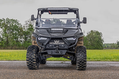 2 Inch Lift Kit 18-22 Intimidator GC1K/GC1K Crew 4WD Rough Country-2