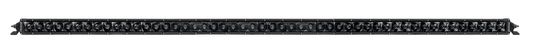 50 Inch Spot Midnight SR-Series Pro Rigid Industries