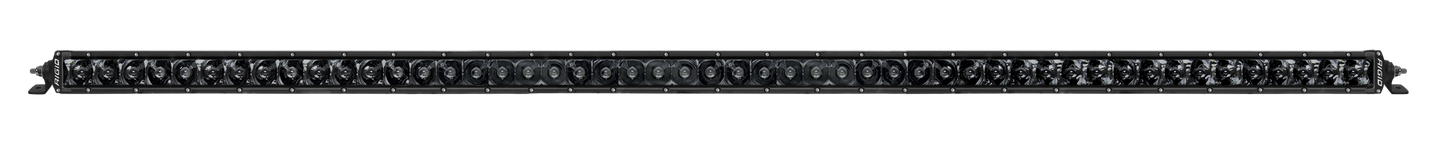 Rigid Industries 50 Inch Spot Midnight SR-Series Pro RIGID Industries