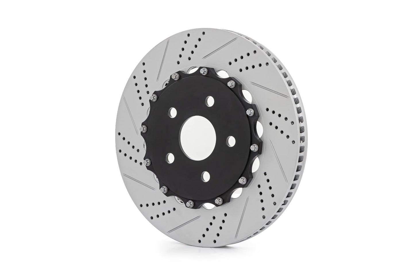 Performance Brake System Front Jeep Wrangler JL (18-25)/Wrangler Unlimited (18-25) Rough Country-2