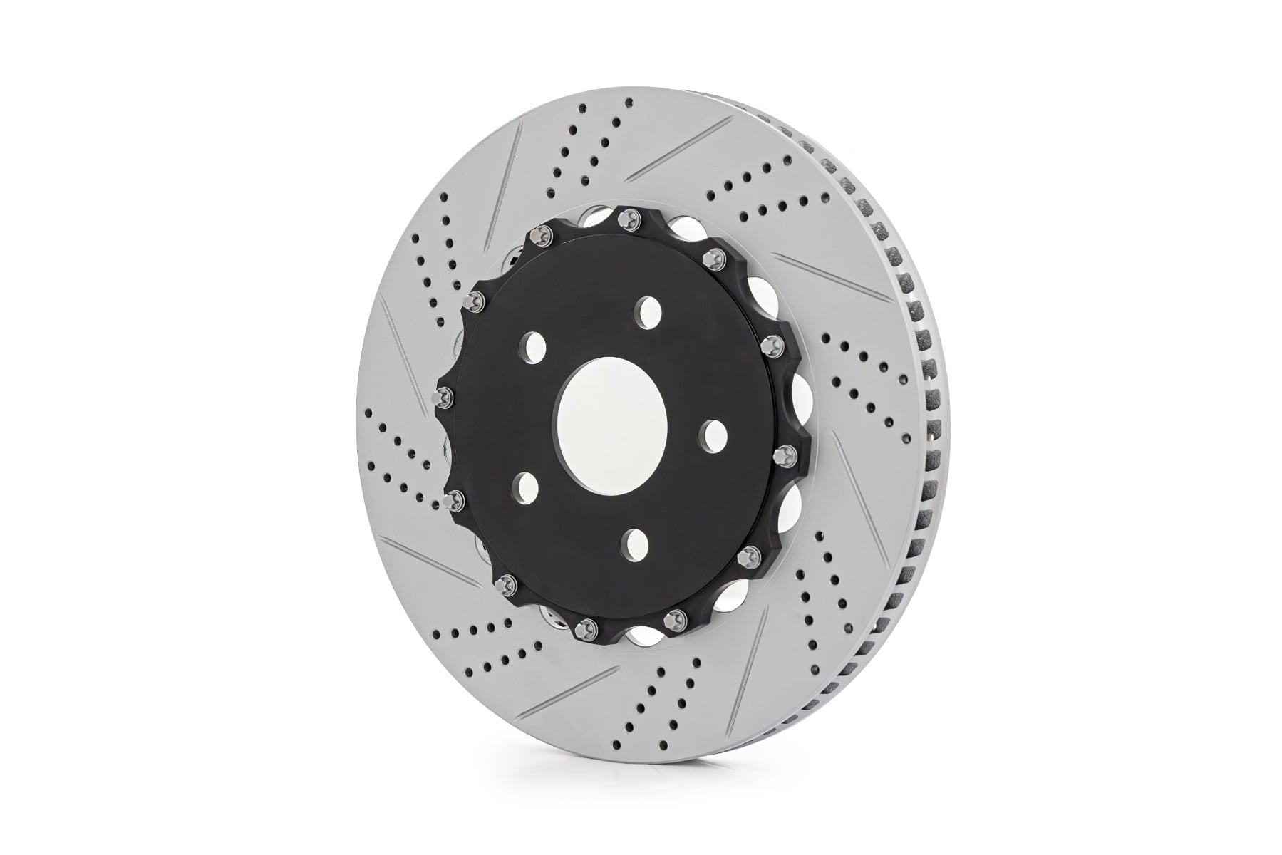 Performance Brake System Front Jeep Wrangler JL (18-25)/Wrangler Unlimited (18-25) Rough Country-2