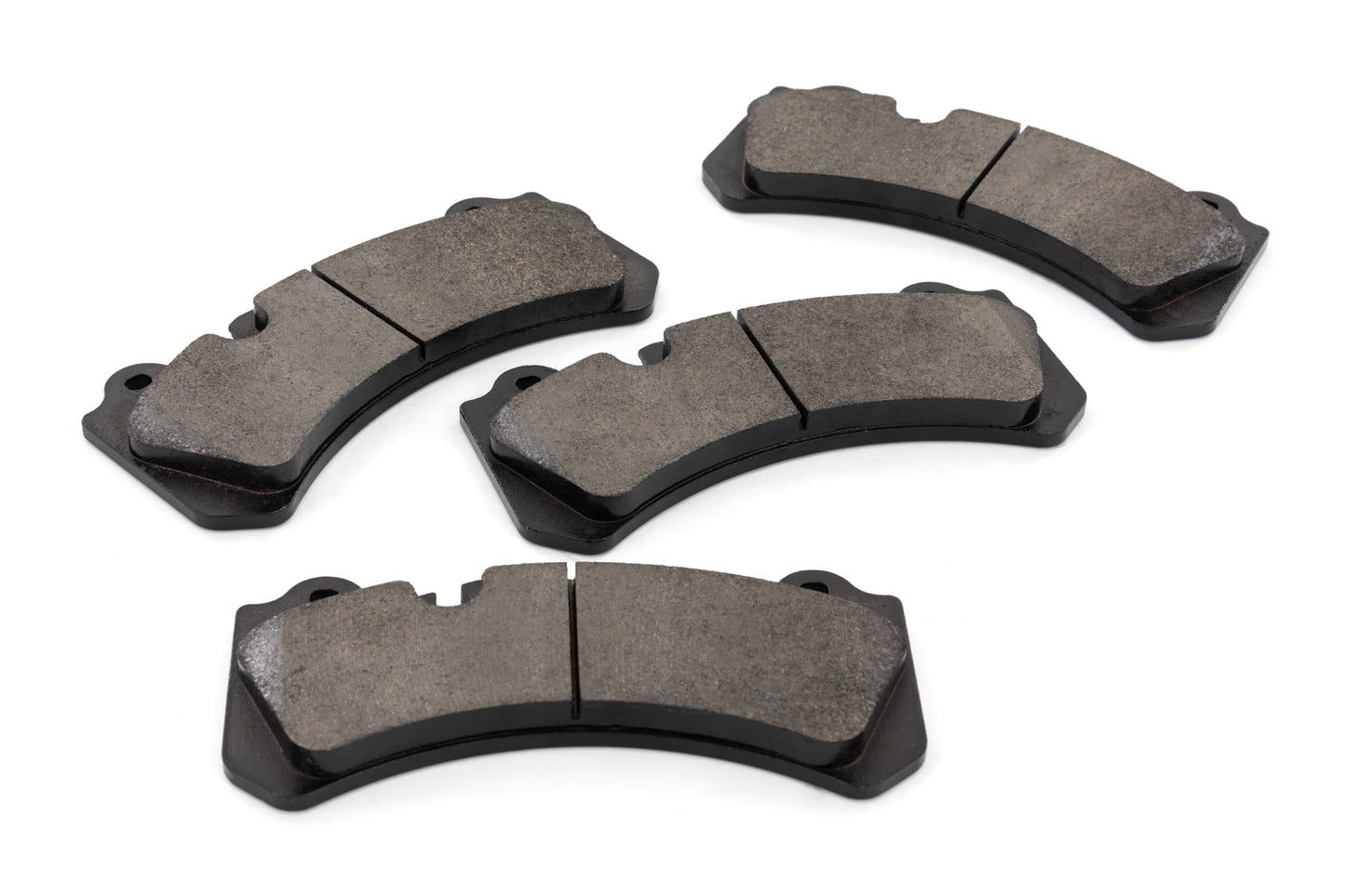 Performance Brake System Front Ram 1500 2WD/4WD (2019-2024) Rough Country-3