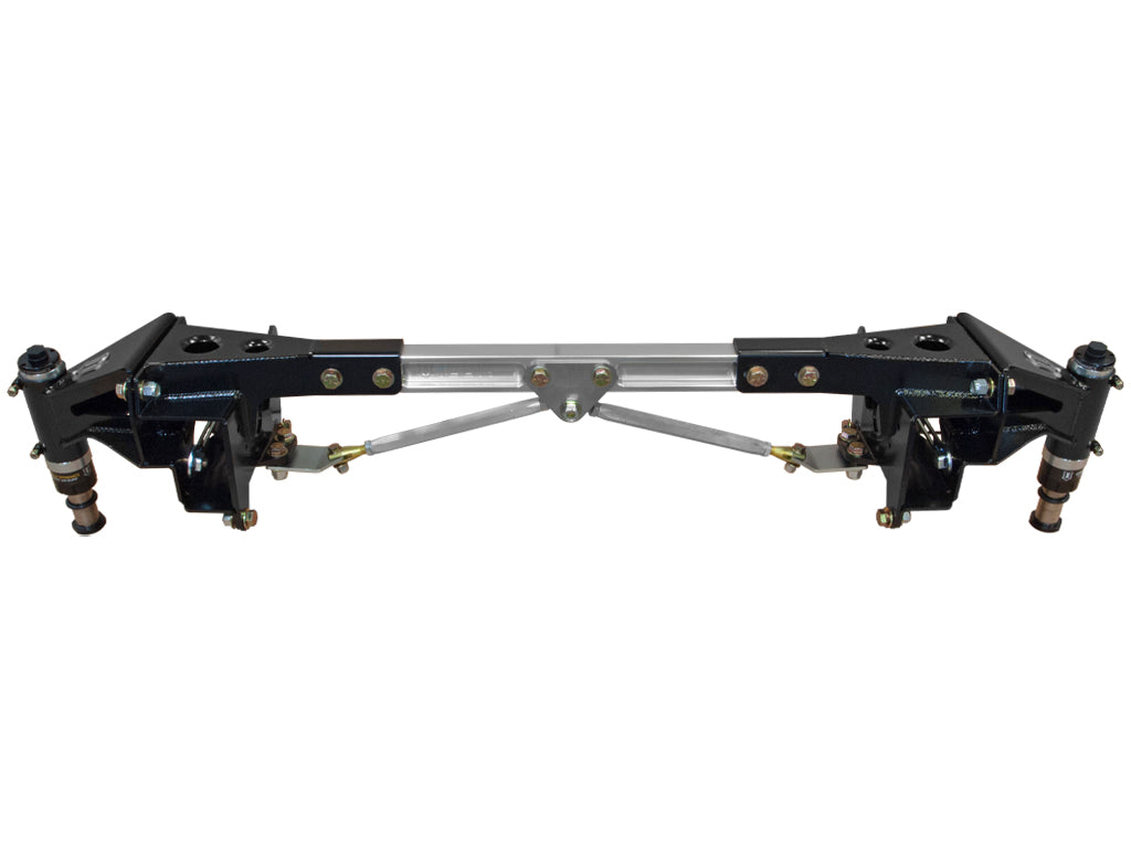 10-14 Raptor Rear Air Bump Kit ICON Vehicle Dynamics-1