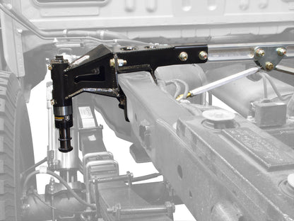 10-14 Raptor Rear Air Bump Kit ICON Vehicle Dynamics-2