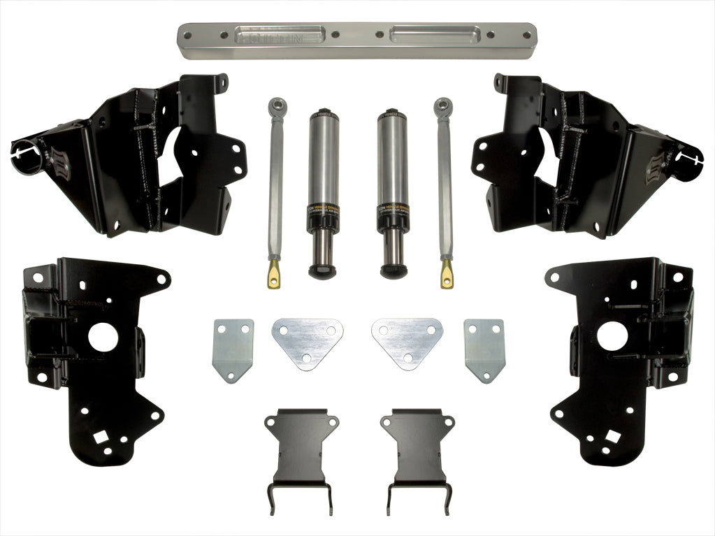 10-14 Raptor Rear Air Bump Kit ICON Vehicle Dynamics-3